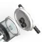 Preview: AquaForest Media Reactor AF 90